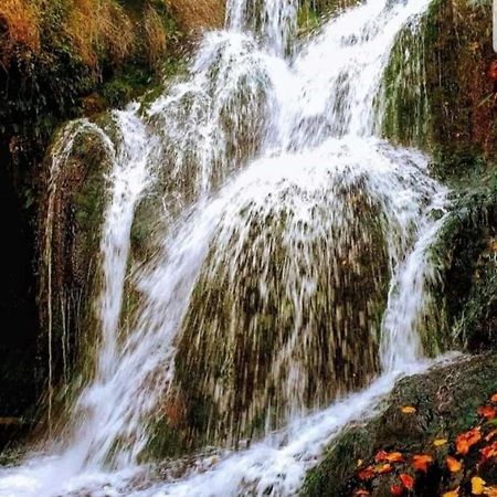 Casa rural la poza de la torca I y II Tobera Zewnętrze zdjęcie