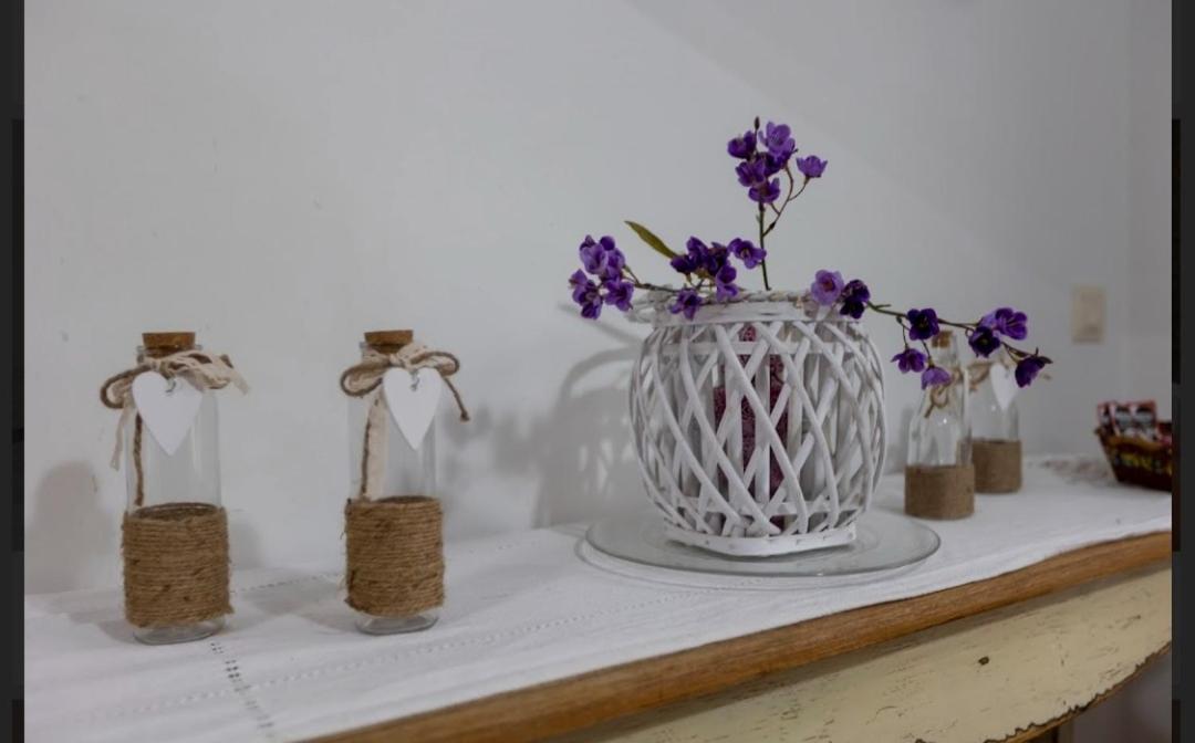 Casa rural la poza de la torca I y II Tobera Zewnętrze zdjęcie