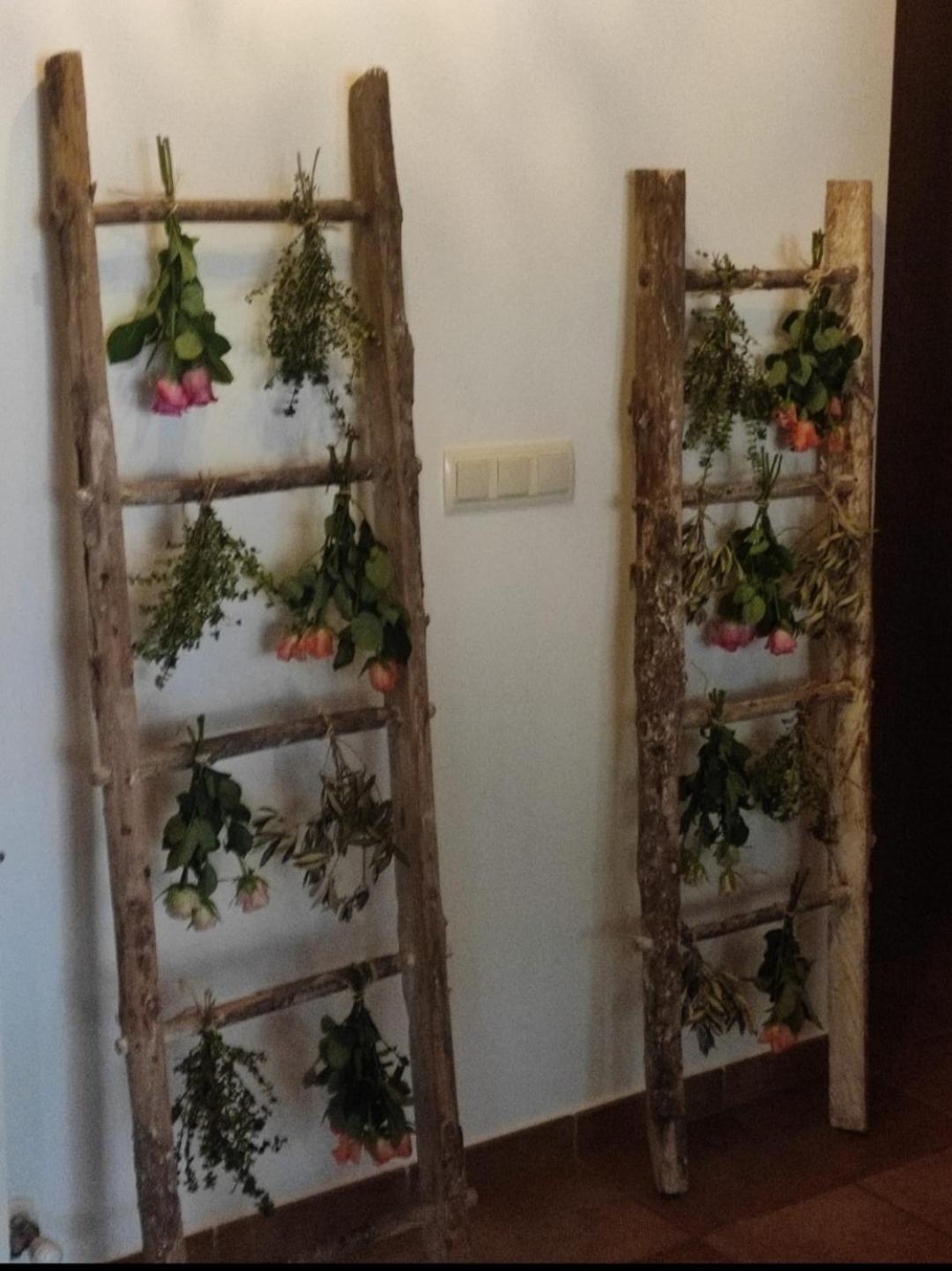 Casa rural la poza de la torca I y II Tobera Zewnętrze zdjęcie