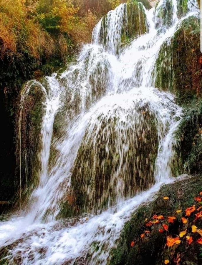 Casa rural la poza de la torca I y II Tobera Zewnętrze zdjęcie